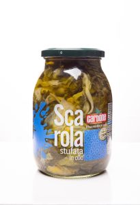 SCAROLE ALLA NAPOLETANA V1062 CARBONE