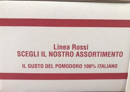 POLPA BAGS 5KGX2 CASILLO