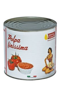 POLPA FINISSIMA 5KGX3 CASILLO