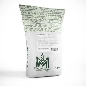 MERANO FARINA DI FARRO BIANCA 25KG