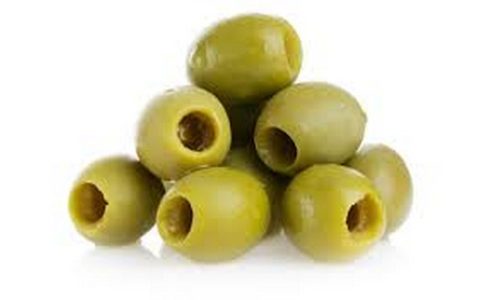EUROLIVE OLIVE VERDI DENOCCIOLATE EXTRA LARGE 4KG