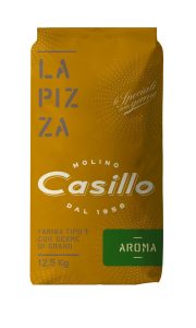 FARINA TIPO 1 SPECIAL AROMA 12,5KG CASILLO