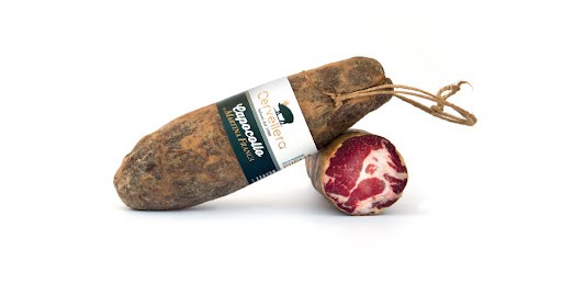 CAPOCOLLO MARTINA FRANCA CERVELLERA