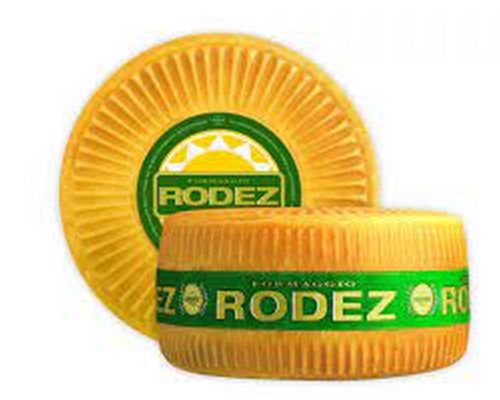 FORMAGGIO RODEZ