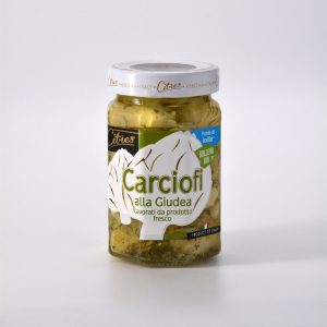 CITRES CARCIOFI ALLA GIUDEA 290G