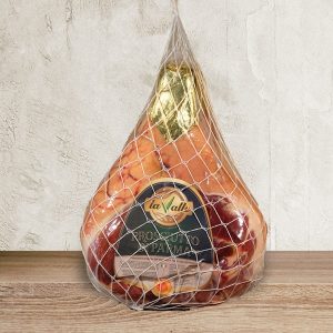 DELLA VALLE PROSCIUTTO DI PARMA DOP STAGIONATO S/O