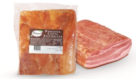PANCETTA COTTA AFFUMICATA FIORUCCI