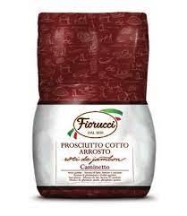 FIORUCCI PROSCIUTTO ARROSTO CAMINETTO ALLE ERBE