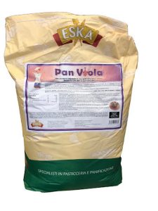 ESKA PAN VIOLA 15,5KG