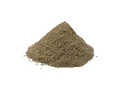 PEPE NERO MACINATO 1KG