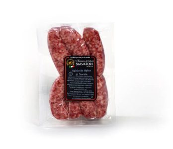 SALSICCIA TIPICA DI NORCIA SALVATORI
