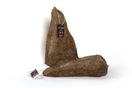 GUANCIALE DI NORCIA STAGIONATO SV SALVATORI