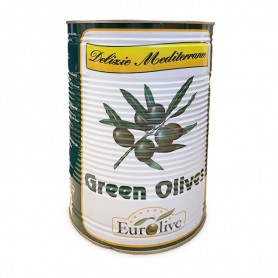 PAV OLIVE VERDI PAST COLOSSAL LATTA 2,5KG