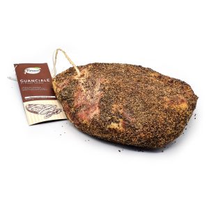 GUANCIALE DI SUINO FIORUCCI