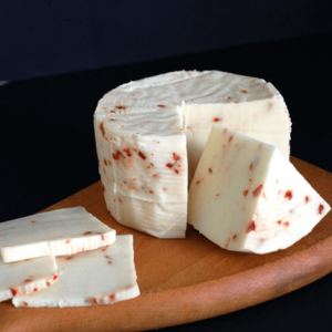 FORMAGGIO PEPERONCINO