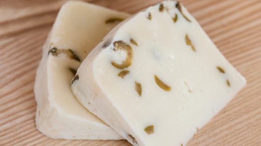 FORMAGGIO OLIVE