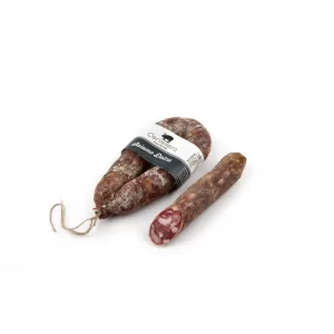 CERVELLERA SALAME PICCANTE MARTINESE