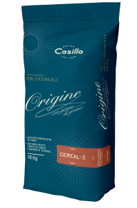 CASILLO MIX CEREAL-Z LINEA ORIGINE 15KG