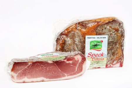 SPECK DELIZIA 1/2 S/V ABRAM