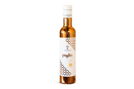 GUGLIELMI OLIO EXTRA VERGINE DI OLIVA IGP – OLIO DI PUGLIA 500ML