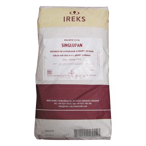 SINGLUPAN 12,5KG IREKS