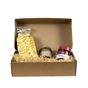 BOX NATALIZIO PACK 3