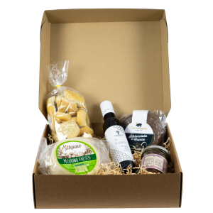 BOX NATALIZIO PACK 4