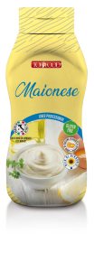 TOP FOOD MAIONESE SQUEEZER 50% 800G