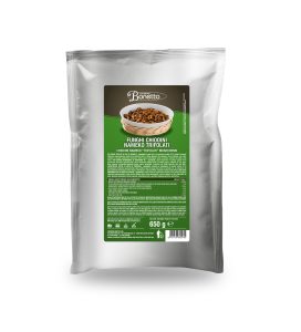BONETTO FUNGHI CHIODINI NAMEKO TRIFOLATI BUSTA 650G
