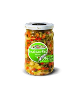 CITRES INSALATA PER RISO S/WUR IN OLIO 1550G