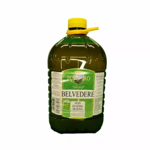 BELVEDERE OLIO DI SANSA 5LX2 PORTARO